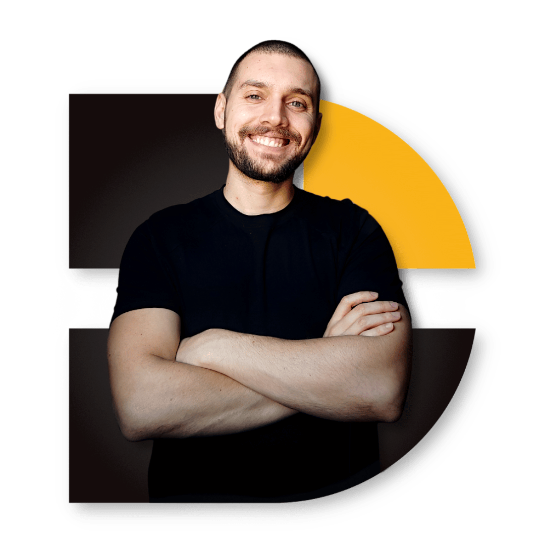 Designer Diógenes Lacerda