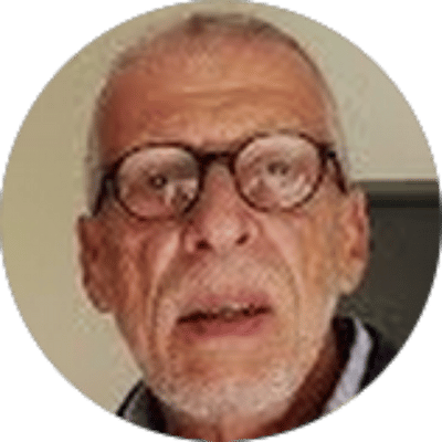 Antonio Carlos Cabral